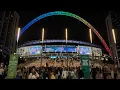 Download Lagu Coldplay: Music of the Spheres World Tour 2025 - Delivered by DHL - 26 August 2025 - Wembley London