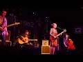 Throwing Muses - NOT TOO SOON, Live @ Concorde2, Brighton UK 24.09.2014