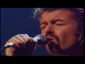 Download Lagu The Long \u0026 Winding Road - George Michael (live 1999)