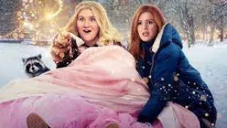 2 godmothered 2020 hollywood movies explained in hindi fantsy movie summarized in hindi