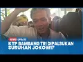 Download Lagu Bambang Tri Penulis Jokowi Undercover Klaim KTP Dipalsukan, Tuding Jokowi Terlibat