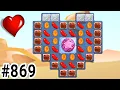 Candy Crush Saga - Red Candy With Love Candy crush Love level