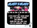 Glory 2 Glory - KB (Bass Boosted and Lyrics)