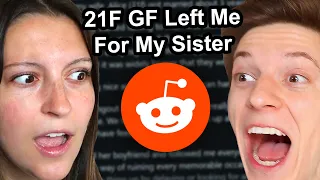 Smosh Reddit Stories But It s Sinjin