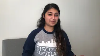 What should you expect during Discover Week