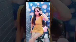 bigo live paha mulus