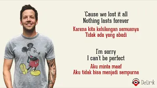 perfect simple plan lirik lagu terjemahan 