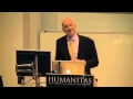 Norman Foster at the University of Oxford Heritage and Lessons