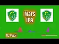 MARS IPA (IKATAN PELAJAR AL WASHLIYAH) NO VOCAL