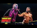 Jeff Hardy vs Mustafa Ali FULL MATCH TNA iMPACT January 22 2026