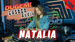 lagu batak versi dj nias natalia super bass bikin muntah 