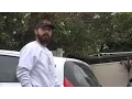 X17 EXCLUSIVE Shia LaBeouf Explodes When Asked If Having An Affair With Megan Fox