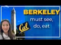 Best Things to Do in Berkeley CA Food Views Local Hidden Gems