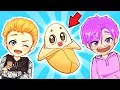 HOW LANKYBOX MET BANANY Animated Storytime