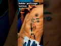 Download Lagu Pakka pullingo tattoo🗡️ Casecar rowdiesam 🔪😜#shortsvideo #trendingshorts #pullingo #chennai #shorts