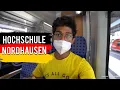 Hochschule Nordhausen - University of Applied Sciences UAS by Nikhilesh Dhure