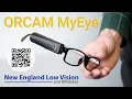 Download Lagu Orcam MyEye Pro | Wearable Vision Device