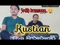 Lagu eling pabuburit | kustian \