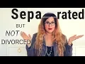 Separated But Not Divorced Should You Date Him