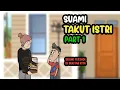 Download Lagu SUAMI TAKUT ISTRI PART 1 - KOMEDI LUCU