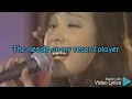 Download Lagu MIKI MATSUBARA - ' STAY WITH ME ' M/V WITH LYRICS