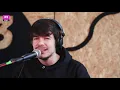 Rex Orange County 'Loving is Easy' (live)