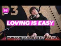 Download Lagu Rex Orange County 'Loving is Easy' (live)