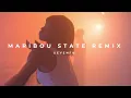 Maribou State - 'Midas' feat. Holly Walker (SEVENTH Remix) [Afro House}