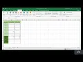 How to use Excel to calculate descriptive statistics Applied Psych Unit 2 Assignment 3