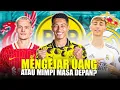 Download Lagu Wonderkid Ini Ambil Keputusan Besar di Bursa Transfer 2025