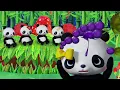 Five Little Monkeys Jumping on the Bed 2 + More Nursery Rhymes & Kids Songs - CoComelon