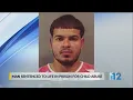Forrest Co man sentenced to life plus 20 years for felony child abuse aggravated domestic violence