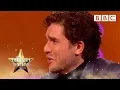 Kit Harington s emotional goodbye to Jon Snow - BBC The Graham Norton Show