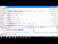 Simple Calculator Using Methods in Java