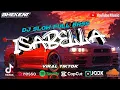 Download Lagu DJ ISABELLA SLOW BASS REMIX TERBARU