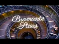 A masterpiece in stone - the Bramante Stairs at 4K