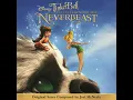 KT Tunstall \u0026 Bleu - A Thousand Years (Tinkerbell Legend of the Never Beast Soundtrack)