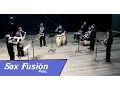 Download Lagu mambo n°5  Sax - Fusion