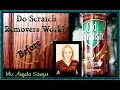 HOW TO USE WOOD SCRATCH REMOVER OLD ENGLISH USE AND REVIEW FIX SCRATCHES IN YOUR WOOD FURNITURE