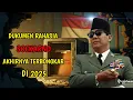 Download Lagu Dokumen Rahasia Soekarno Akhirnya Terbongkar Di Tahun 2025. Ternyata...