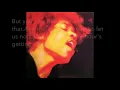 Download Lagu Jimi Hendrix-All Along the Watchtower Lyrics