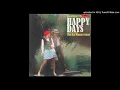 Download Lagu Kai Warner (Werner Last, Germany) - Happy Days (Goldtimer II)