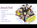 Kumpulan Lagu Pilihan Terbaik ZEROSIX PARK Full Album Aransemen Terbaik Nonstop