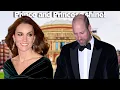 Lagu The Princess of Wales looks STUNNING as she joins Dapper Prince William at Royal Variety 