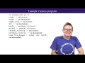 Logic Language and Information 02 6 2 Logic Programming in PROLOG 13 00