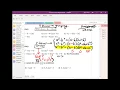 Broward College Intermediate Algebra MAT 1033 Final Exam Review