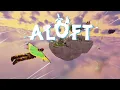 Lagu ALOFT -Island hopping on our new ship ep4