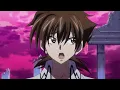 High School DxD Dub Issei promises Akeno a date Infront of Rias!
