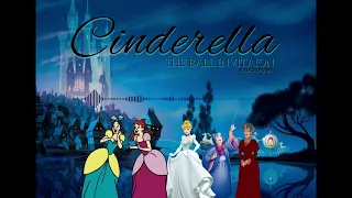 Download Cinderella | Radio Drama MP3
