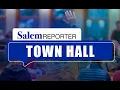 Salem Reporter Town Hall - May 2026 Election
